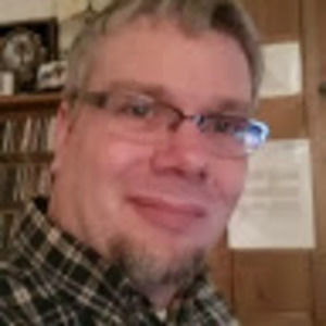 Meet your Posher, Stephen